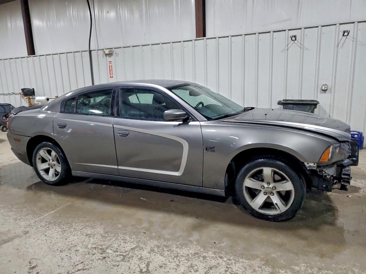 Dodge Charger Image 10