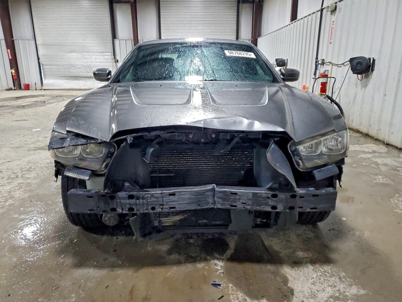 Dodge Charger Image 2