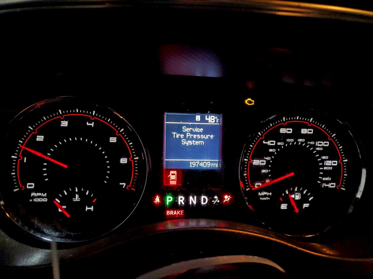 Dodge Charger Image 6