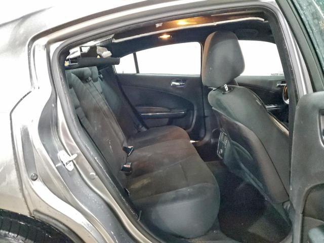 Dodge Charger Image 12