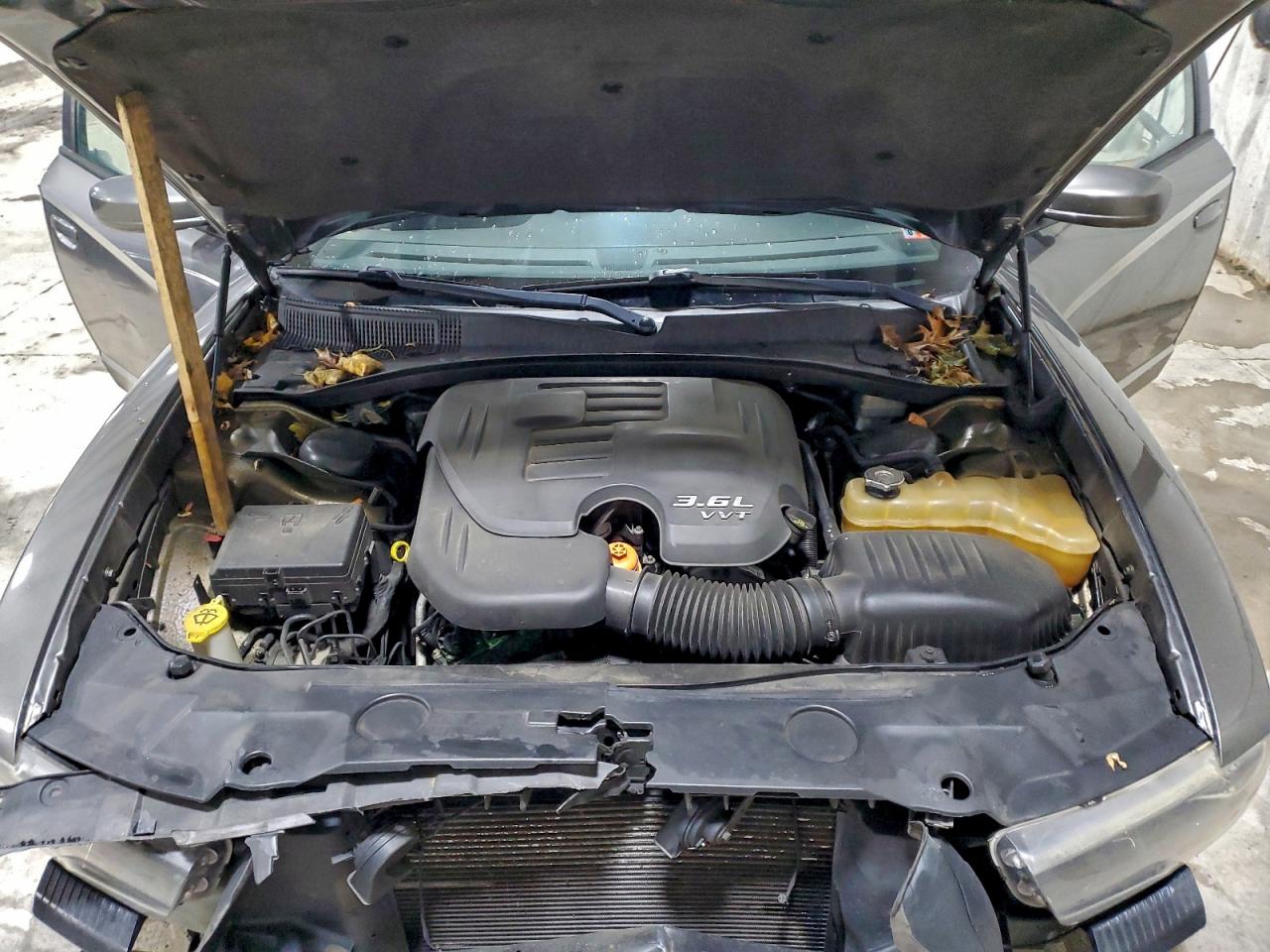 Dodge Charger Image 11