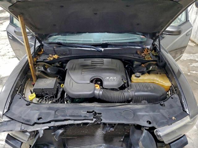 Dodge Charger Image 11