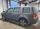 Honda Pilot Exl Image 14