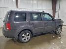 Honda Pilot Exl Image 11