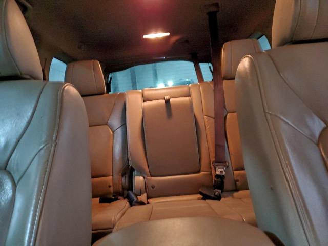 Honda Pilot Exl Image 5