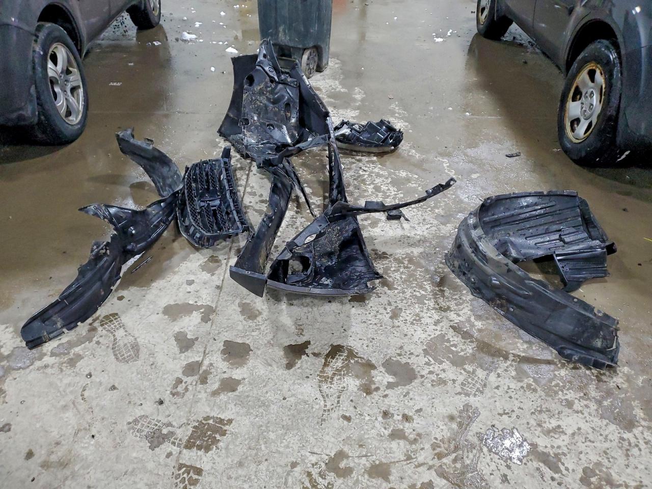 Honda Pilot Exl Image 13