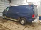 Ford Econoline E350 Super Duty Van Image 3
