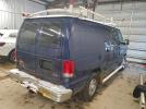 Ford Econoline E350 Super Duty Van Image 2