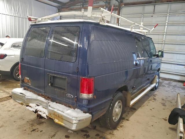 Ford Econoline E350 Super Duty Van Image 2
