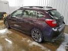 Subaru Impreza Sport Premium Image 13
