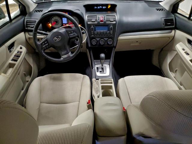 Subaru Impreza Sport Premium Image 7