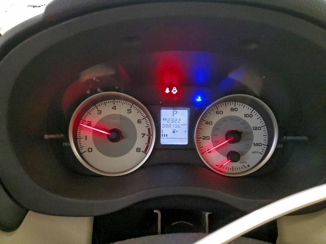 Subaru Impreza Sport Premium Image 11