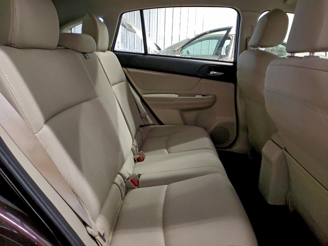 Subaru Impreza Sport Premium Image 9