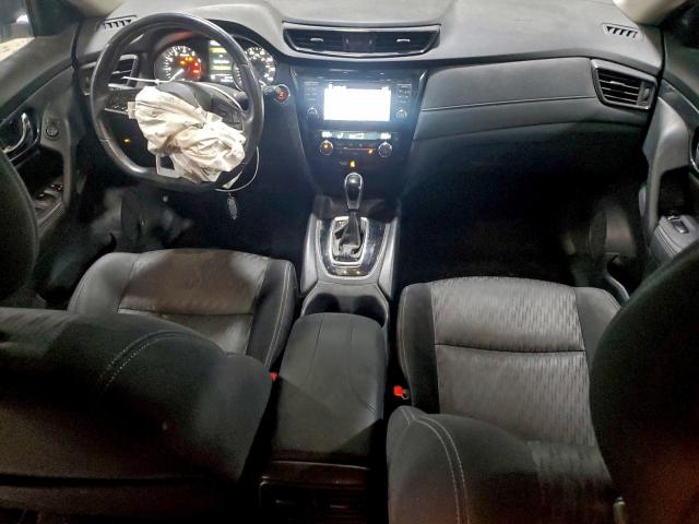 Nissan Rogue S Image 5