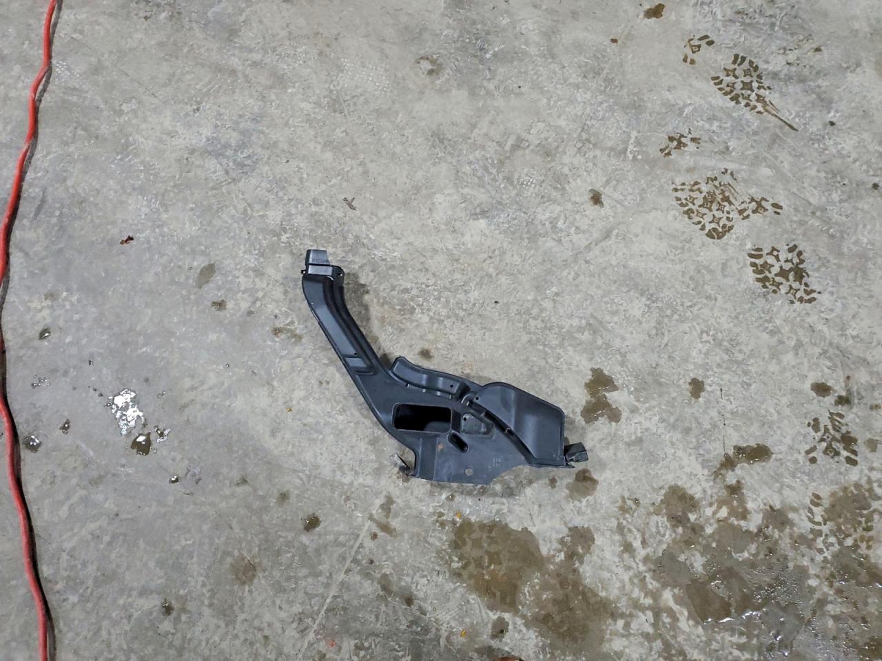 Nissan Rogue S Image 9