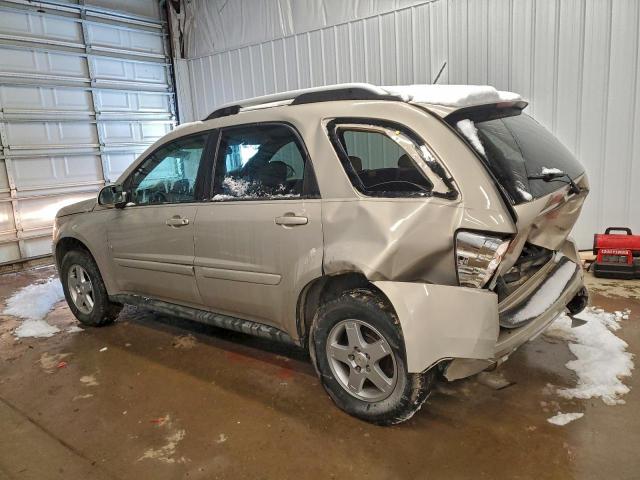 Pontiac Torrent Image 7