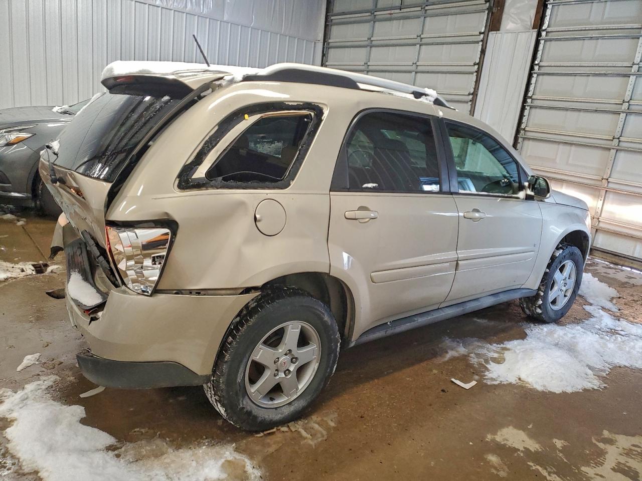 Pontiac Torrent Image 2