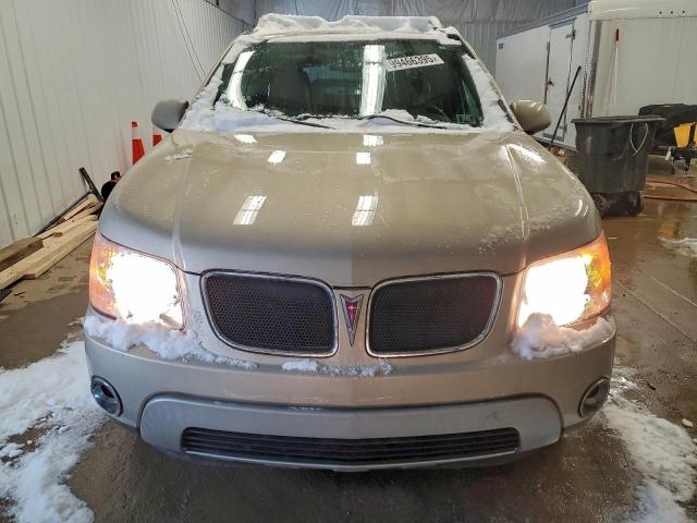 Pontiac Torrent Image 3
