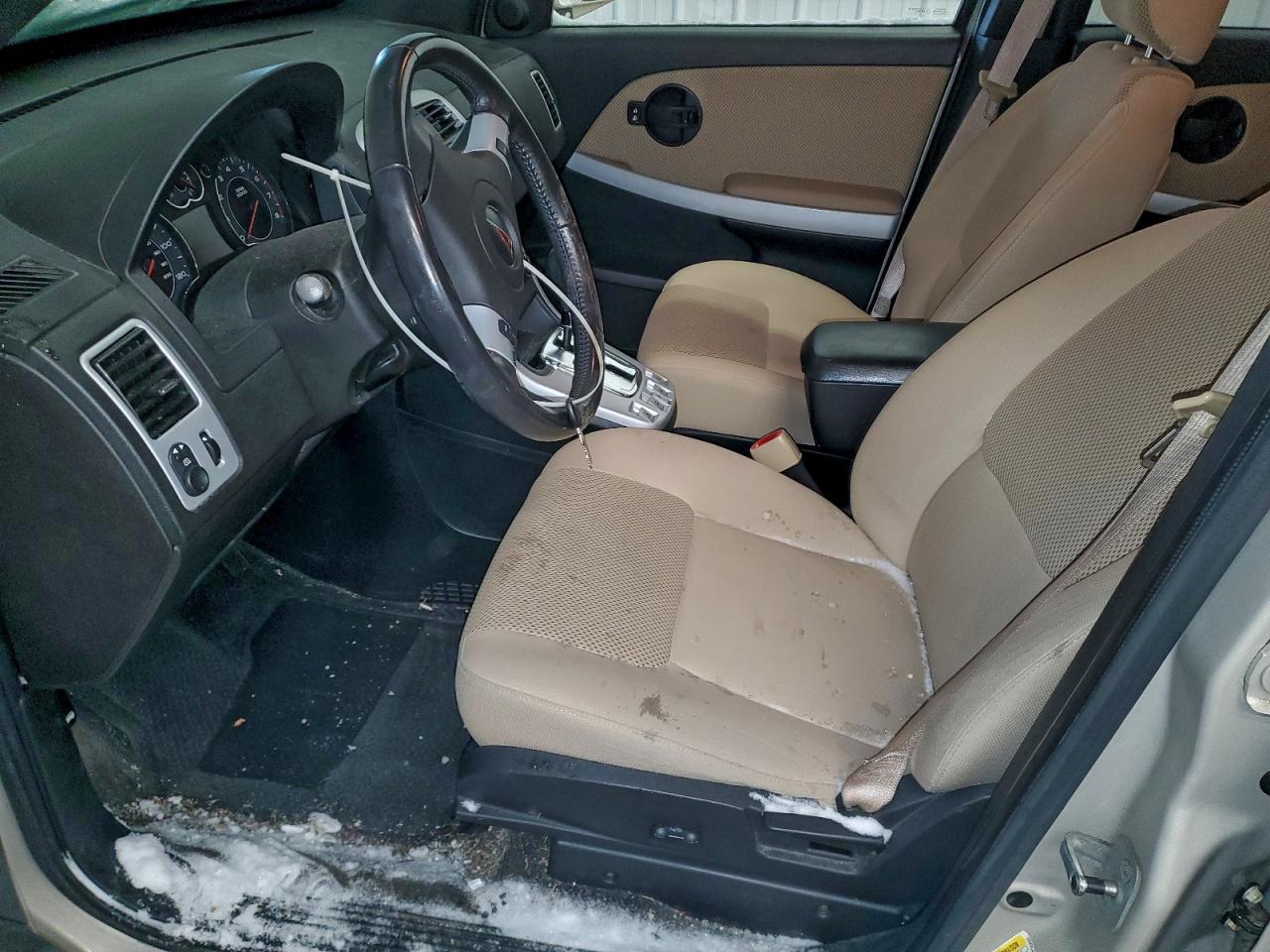 Pontiac Torrent Image 4