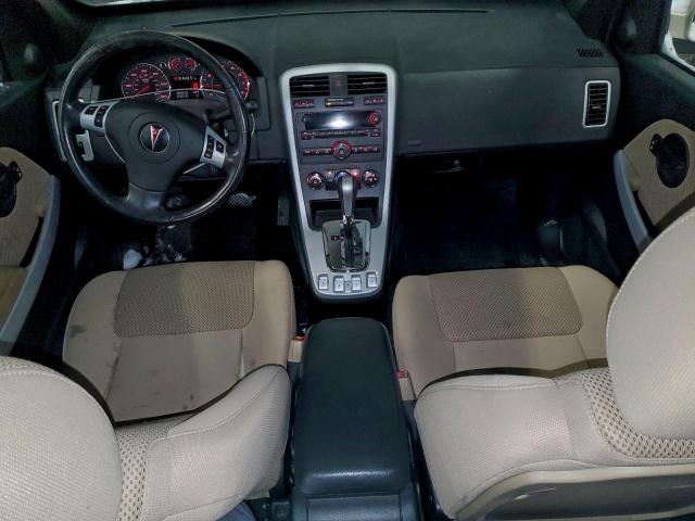 Pontiac Torrent Image 5