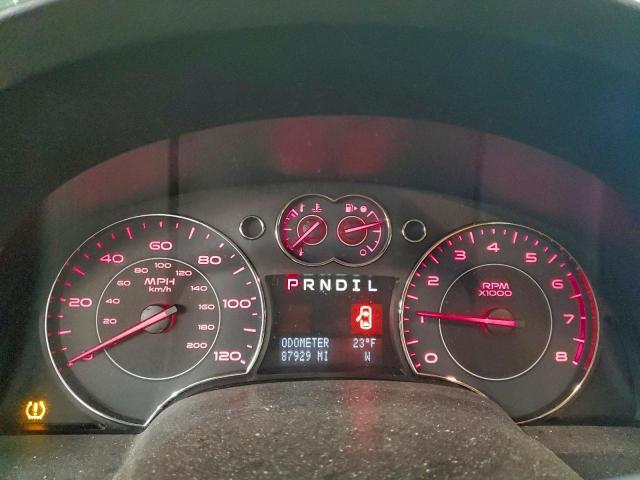 Pontiac Torrent Image 9