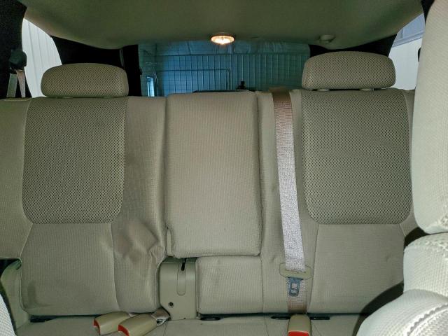 Pontiac Torrent Image 6