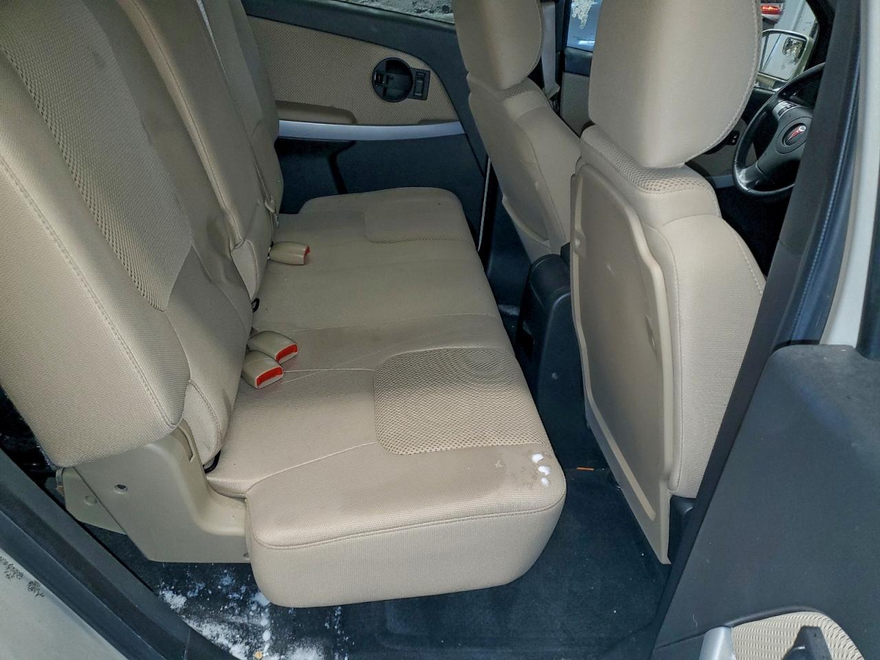 Pontiac Torrent Image 11