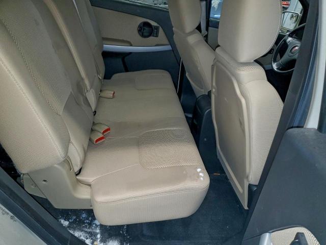 Pontiac Torrent Image 11