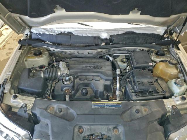 Pontiac Torrent Image 13