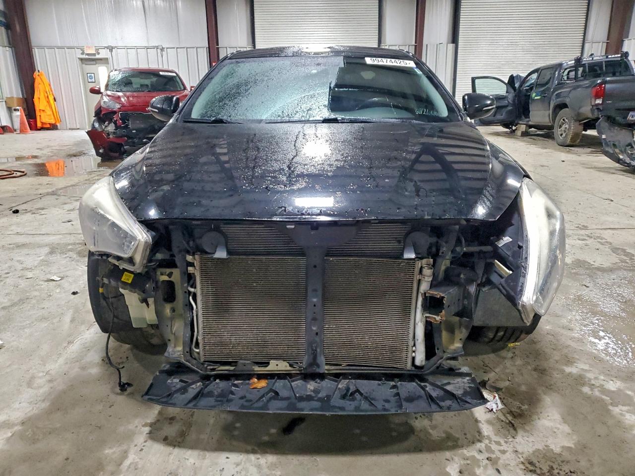 Kia Cadenza Premium Image 8