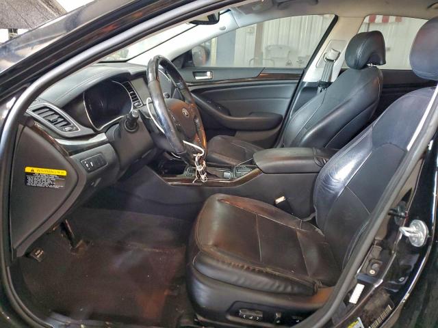 Kia Cadenza Premium Image 6