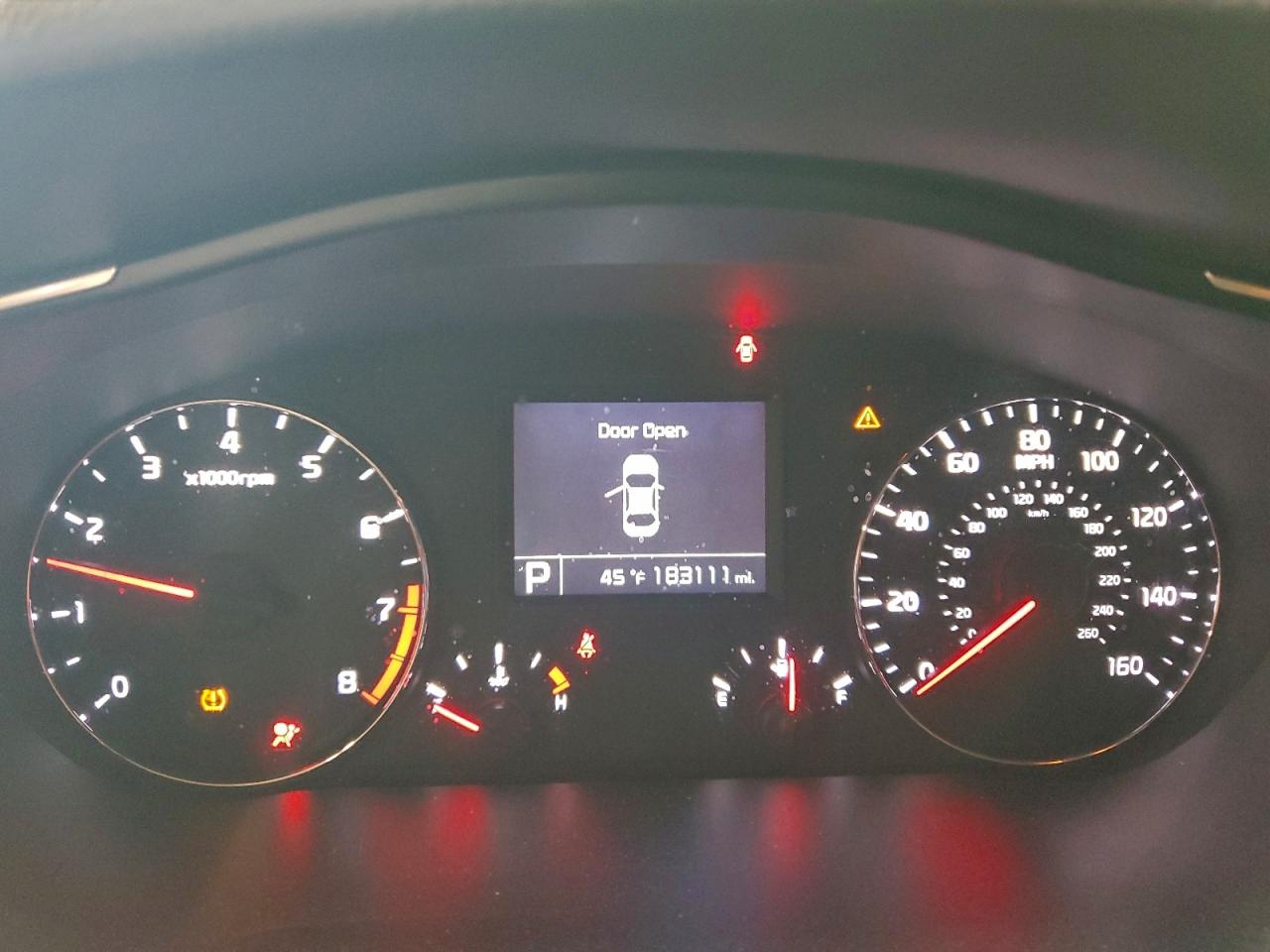 Kia Cadenza Premium Image 7