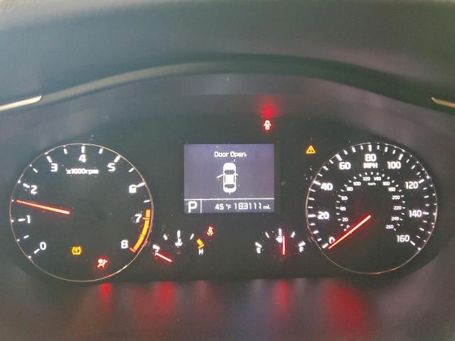 Kia Cadenza Premium Image 7