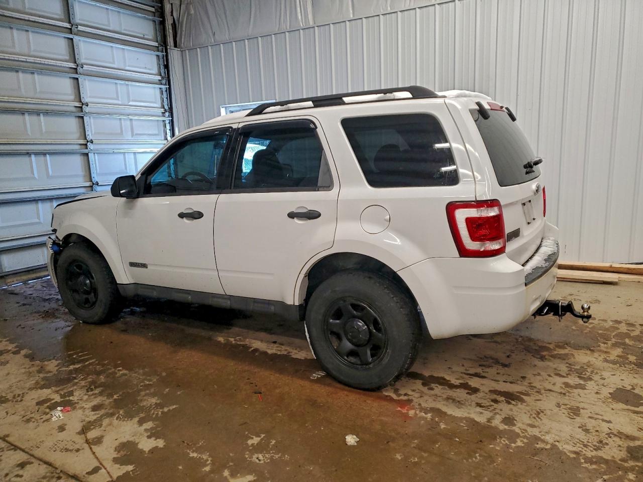 Ford Escape Xls Image 2