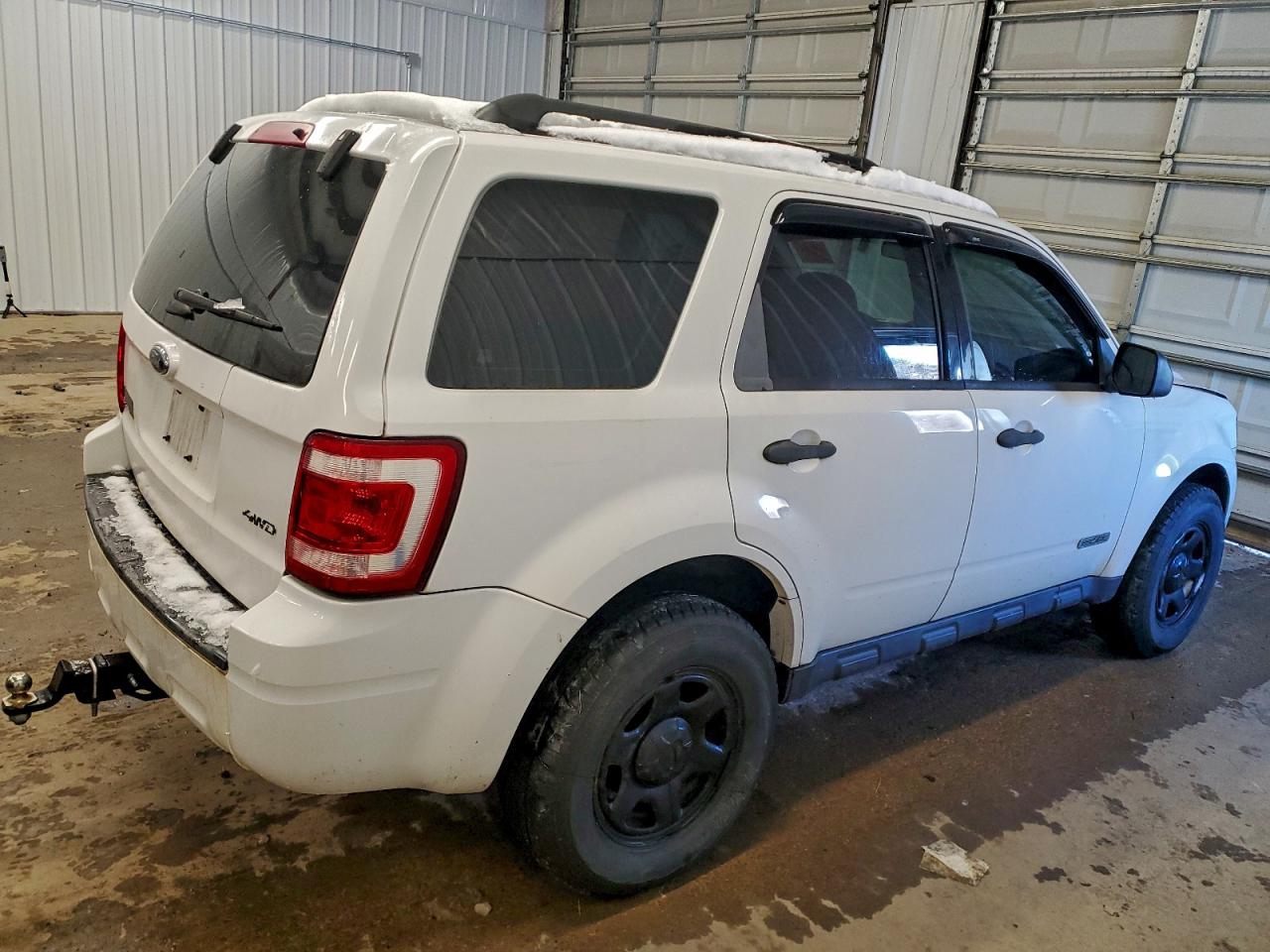Ford Escape Xls Image 12