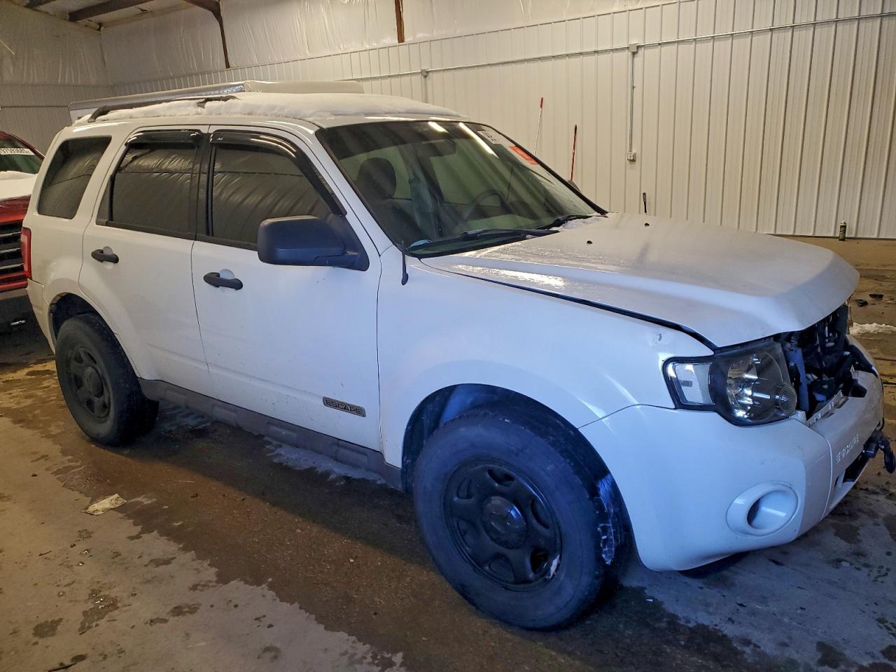 Ford Escape Xls Image 10