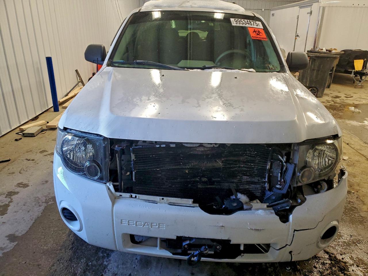 Ford Escape Xls Image 9