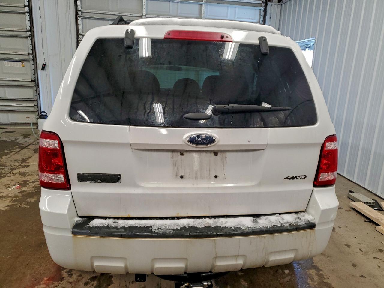 Ford Escape Xls Image 5
