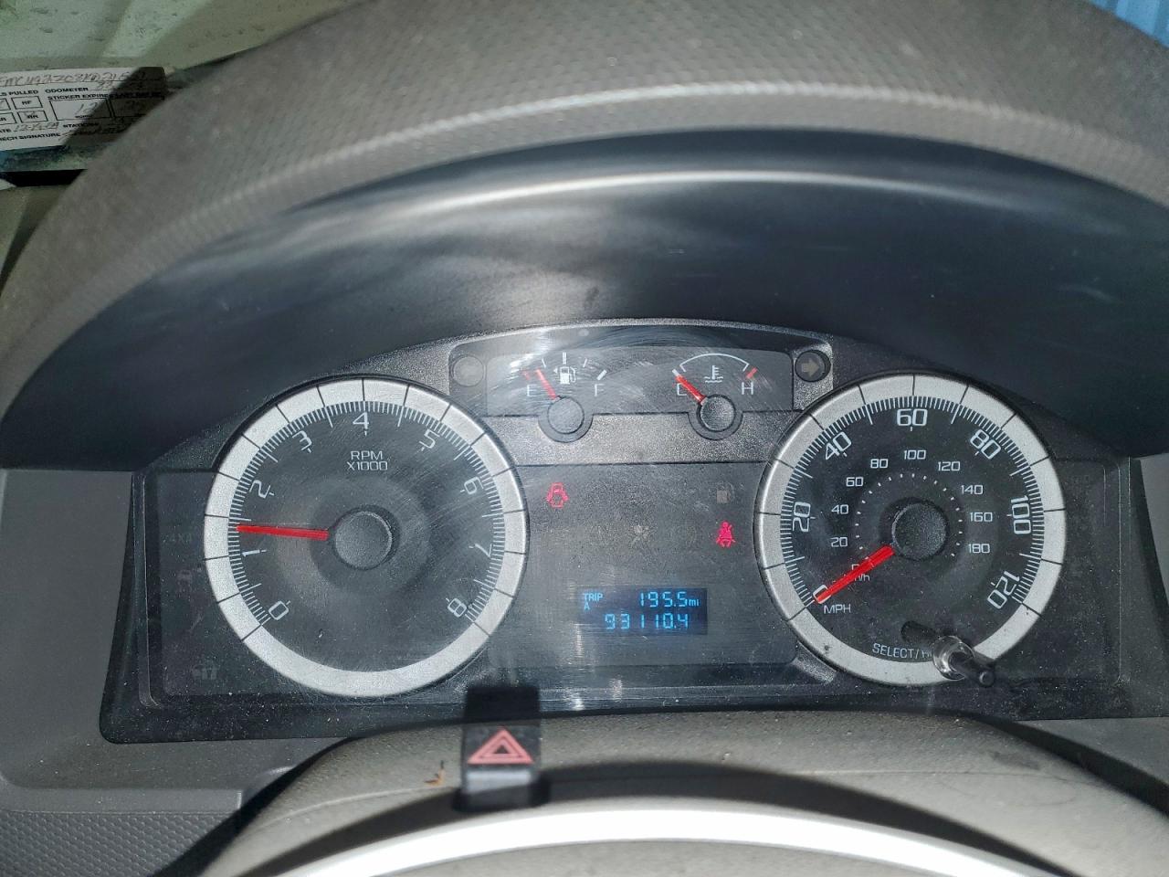 Ford Escape Xls Image 13