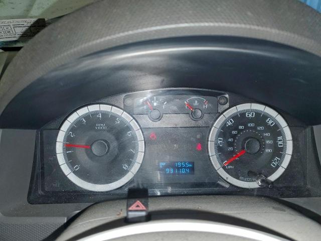 Ford Escape Xls Image 13