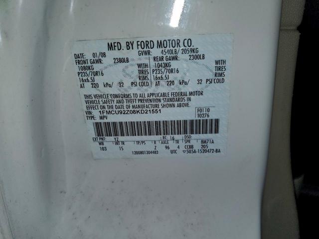 Ford Escape Xls Image 6