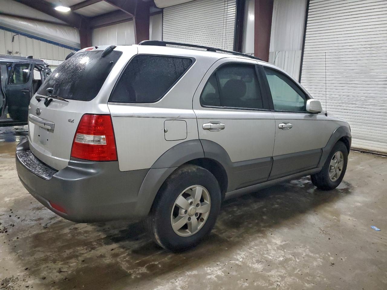 Kia Sorento Ex Image 4