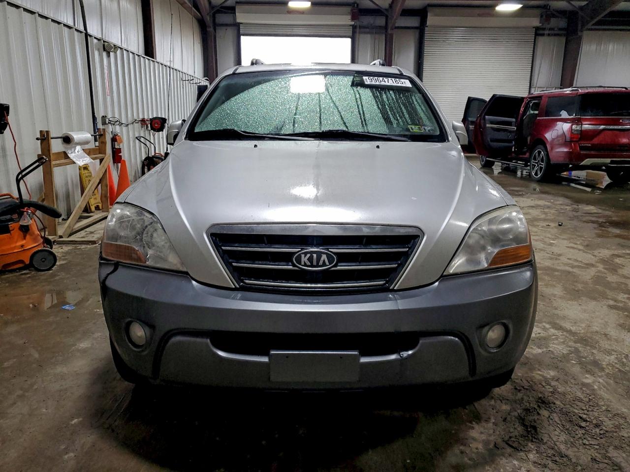 Kia Sorento Ex Image 5