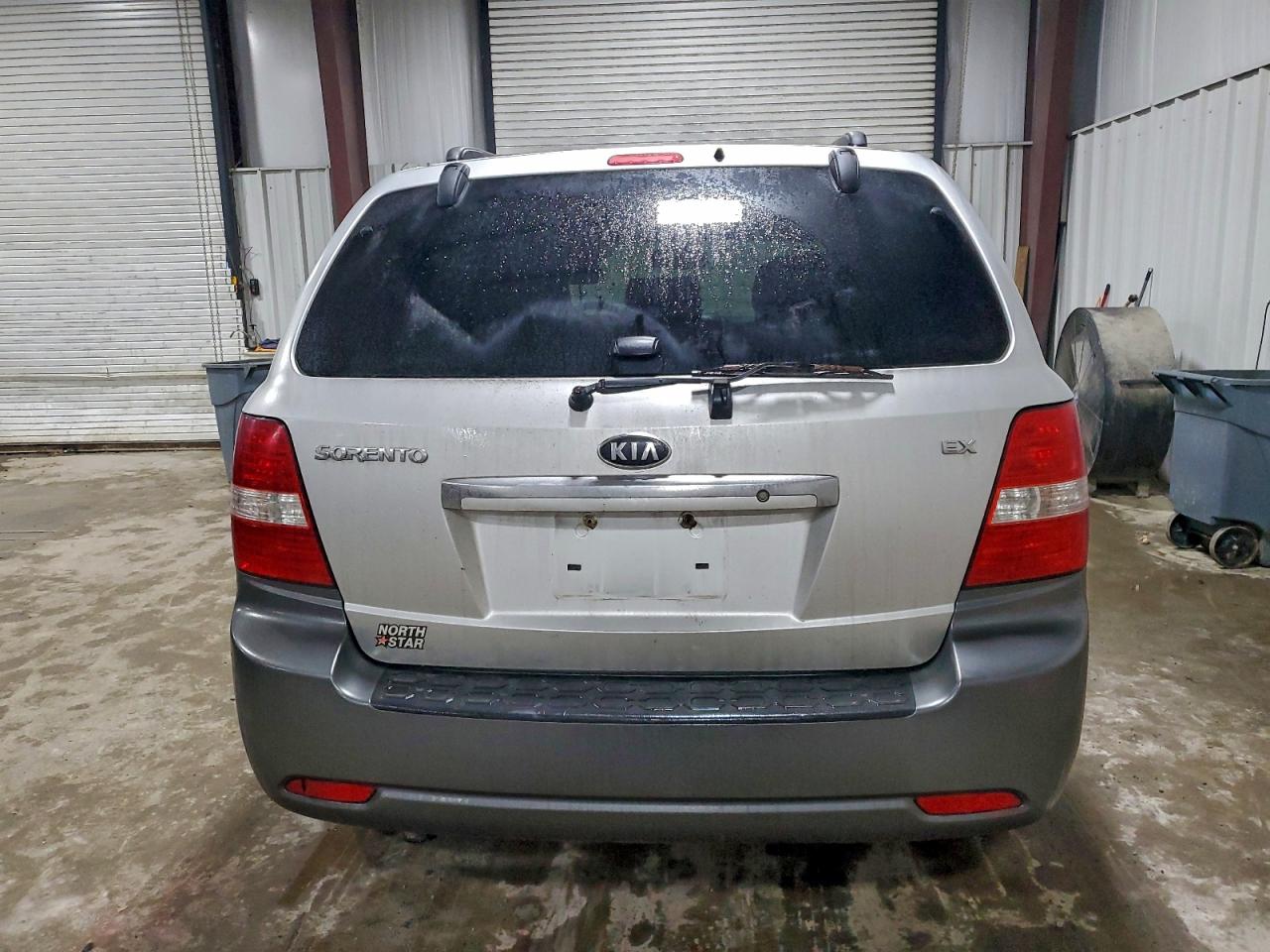 Kia Sorento Ex Image 6