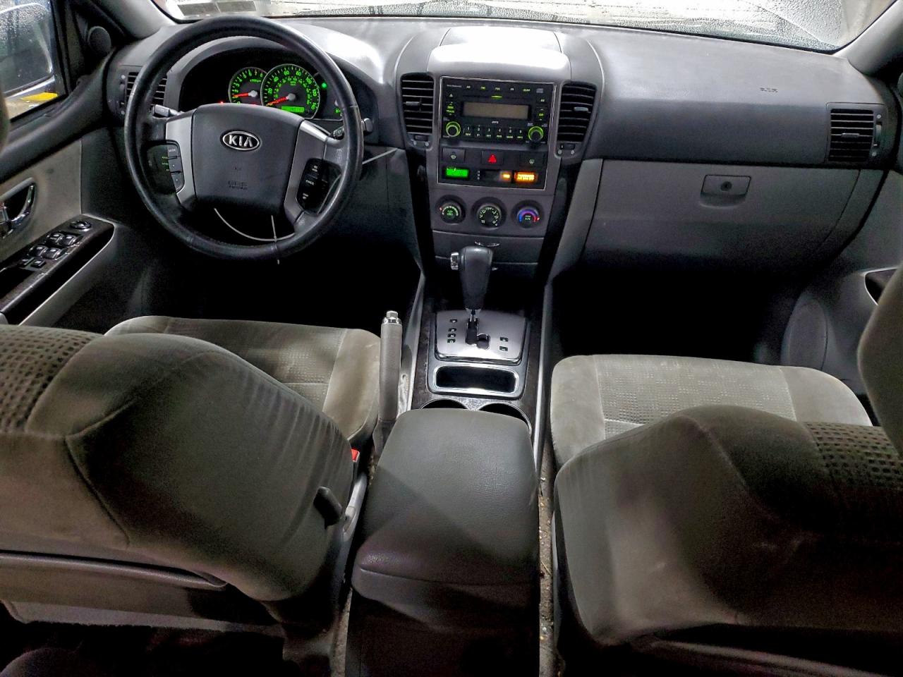 Kia Sorento Ex Image 9