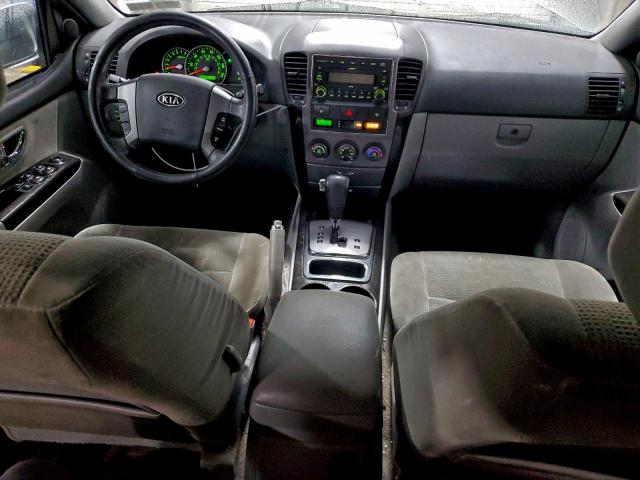 Kia Sorento Ex Image 9