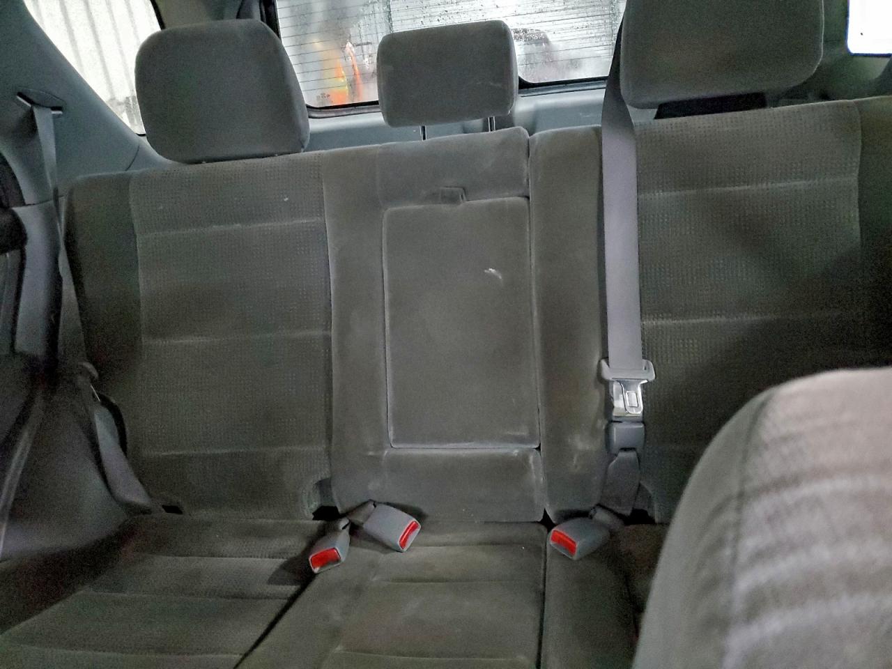 Kia Sorento Ex Image 7