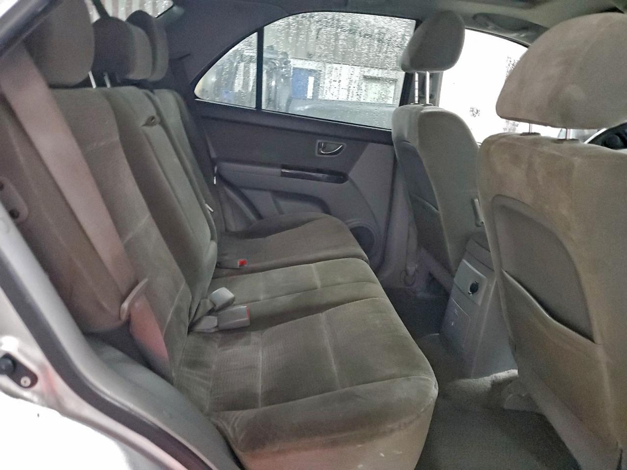 Kia Sorento Ex Image 10