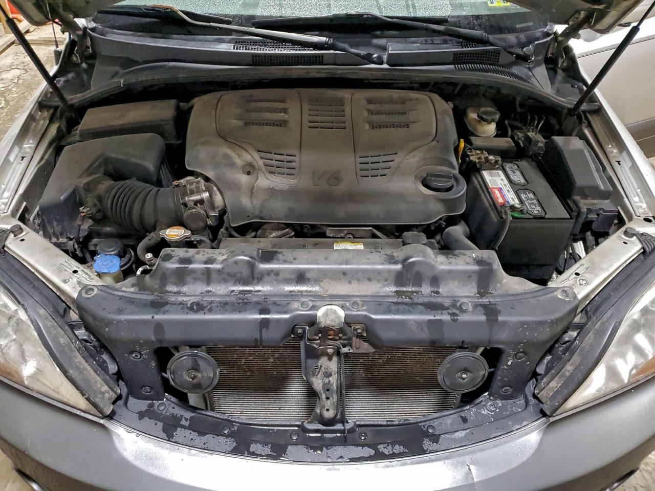 Kia Sorento Ex Image 13