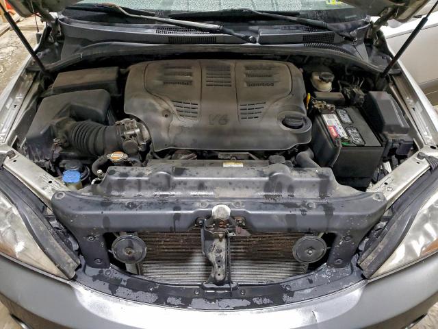 Kia Sorento Ex Image 13